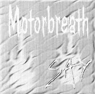 Motorbreath (PL) : Say
